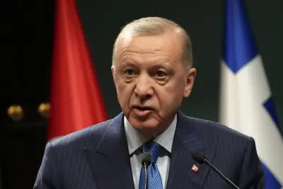 NATO Has an Authoritarian Dilemma as Turkey Turns Inward and the West Turns a Blind Eye