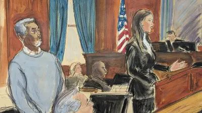‘Don’t Tell Nobody’: Witnesses in Sean ‘Diddy’ Combs Trial Describe Music Mogul’s Secret, Sordid World of Violence, Prostitutes and Baby Oil