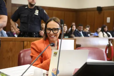 ‘She’s an Entitled Little Brat’: Harvey Weinstein’s Defense Denounces First Accuser as Judge Slams Down His Gavel 