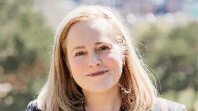 Business People: Jennifer Lauerman to head up Canterbury Park marketing
