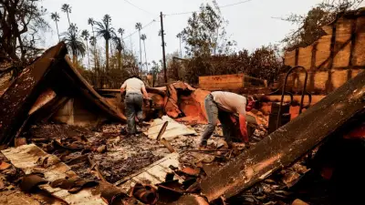 Push to make Big Oil pay for climate damage losing steam in California