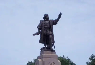 Chicago Mayor Defends Permanently Removing Christopher Columbus Statues From Parks as Way To Show ‘Our Collective Humanity’