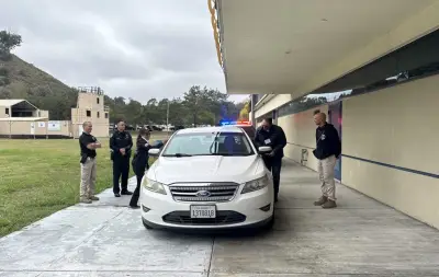 ‘Inside SDPD’ event offers public behind-the-scenes look at what it’s like to be a cop