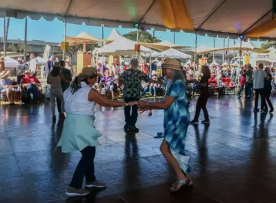 San Diego Weekend Guide: May 9-11 – Mother’s Day edition