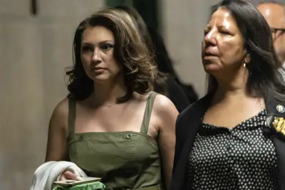 ‘He Was Trying To Pay Me Like a Dirty Prostitute’: Actress Tells Jury in Harvey Weinstein Rape Retrial About Hotel Room Assault, Needle in Waste Basket