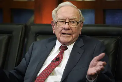 End of an Era: Warren Buffet Shocks ‘Woodstock of Capitalism’ With Retirement Announcement