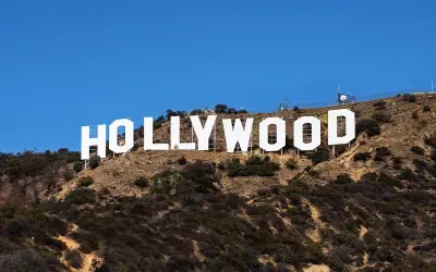 How About Some Tariffs on Hollywood?