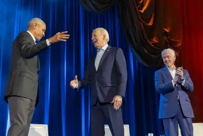 ‘Coalition of the Nonascendant’ Delivers a Comeuppance to Democrats, Once Poised for Electoral Dominance