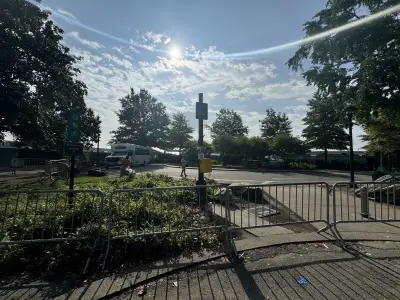 Daughter of Randall's Island beating victim says mom had to be resuscitated, undergoing surgery