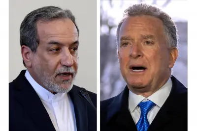 Weekend round of nuclear talks between US and Iran are postponed, Oman says