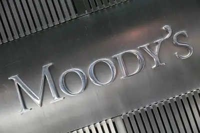 Moody’s Credit Downgrade Signals Danger Ahead for America’s Debt-Addicted Government