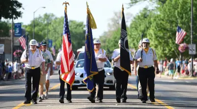 Memorial Day events in the Twin Cities metro area this weekend