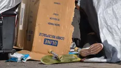 El Cajon mayor disputes nearly 22% homelessness spike as ‘inflated’ and ‘inaccurate’