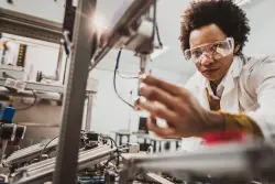 ‘Soul crushing’: What’s at stake for defunded NYC researchers and their projects?