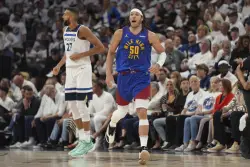 Frederick: The Timberwolves know how to respond. They’ve seen it firsthand.