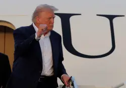 Trump administration to pay $1,000 to immigrants who ‘self-deport’