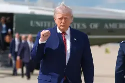 Trump has long warned of a government ‘deep state.’ Now in power, he’s under pressure to expose it