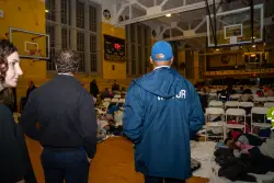 Adams administration will close 3 help centers for migrants in NYC