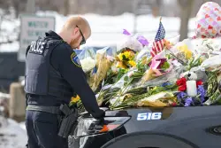 Fallen Burnsville, Minneapolis officers to be recognized at national law enforcement memorial