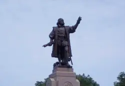 Chicago Mayor Defends Permanently Removing Christopher Columbus Statues From Parks as Way To Show ‘Our Collective Humanity’