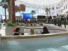 ‘Something new happening to Chula Vista’ with opening of Gaylord Pacific Resort on bayfront