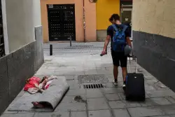 Spanish government says housing market is not a ‘free for all’ after recent crackdown on Airbnb