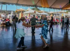 San Diego Weekend Guide: May 9-11 – Mother’s Day edition