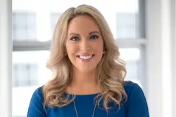 KARE 11 has hired former KSTP meteorologist Wren Clair