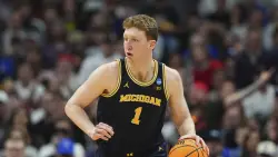 With NBA lottery complete, who do mock drafts have Timberwolves picking at No. 17?