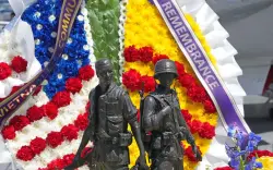 Opinion: 50 years later the Vietnam War continues, mentally and environmentally