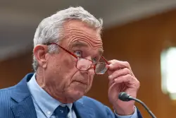 RFK’s MAHA Report Slams Food, Drug Industries While Painting Bleak Picture of Children’s Health