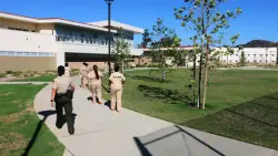 Woman, 31, dies day after being booked into custody at Las Colinas