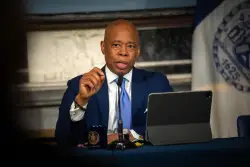 Mayor Adams' administration proposes rent hike for people with NYC housing vouchers