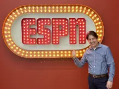 MarketInk: ESPN is closer to Germany than San Diego for TV news editor Mario Escovedo