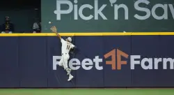 Walks haunt Twins early as Brewers stop Minnesota’s win streak at 13
