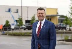 Naperville mayor touts Block 59 dining district, calls I-88 corridor the 'most significant redevelopment opportunity' in city history