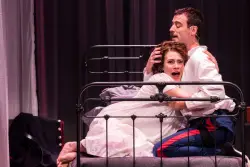 Review: Latte Da’s ‘Passion’ an expertly executed version of a troubling musical