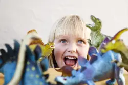 Extra Extra: Dinosaurs sounded even scarier than you imagined