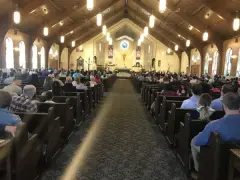 'What we need': Suburban Catholics praise selection of Pope Leo XIV