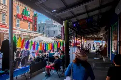 The Italian Market Festival returns this weekend! Here’s what to expect.