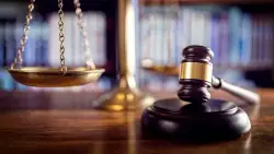 Former Cloquet police officer convicted of stealing $35K from woman with dementia