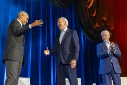 ‘Coalition of the Nonascendant’ Delivers a Comeuppance to Democrats, Once Poised for Electoral Dominance