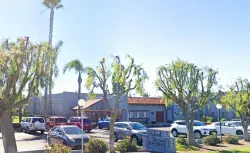 Oxford Terrace Apartments in Chula Vista, built in 1972, sold for $19.2 million