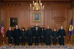 The Supreme Court Fails To Do Its Duty