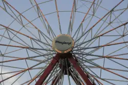 Westchester officials feud as Playland amusement park’s future remains uncertain
