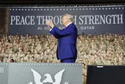 An Iran Deal Has ‘Sort Of’ Been Reached, Trump Says, but Is Either Side Actually Compromising?