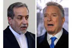 Weekend round of nuclear talks between US and Iran are postponed, Oman says