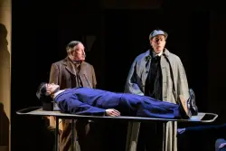 Park Square Theatre’s 50th season to include world premiere from Jefferey Hatcher