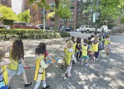 NYC will boost money for child care vouchers to ‘avert disaster’ for thousands of families