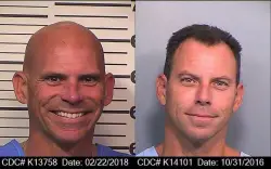 Re-sentencing hearing for Menendez brothers to begin this week